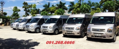 Thuê xe taxi tại sân bay nội bài đi thành phố Nam định trong ngày giá rẻ - 0912686666