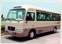 Cho Thuê Xe Du Lịch 29 Chỗ Công Ty Cổ Phần Kinh Tế Đối Ngoại Phương Đông xin hân hạnh giới thiệu với quý khách hàng những dòng xe 29 chỗ cho thuê mới nhất tại Công Ty Chúng tôi như: Toyota Coaster, Nissan coaster, Country 29 chỗ