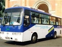 Cho Thuê Xe Du Lịch 35 Chỗ Công Ty Cổ Phần Kinh Tế Đối Ngoại Phương Đông xin hân hạnh giới thiệu với quý khách hàng những dòng xe du lịch 35 chỗ đời mới nhất hiện nay như: Universe Express, HINO, Euro Town, Euro Space và các dòng xe Huyndai nhập từ Hàn Quốc.