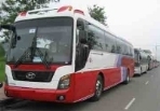 can thue xe 45 cho ha noi gia re