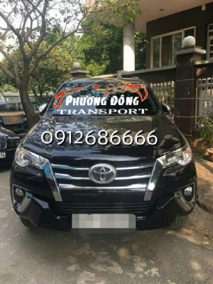 taxi thanh hoá đi hà nội Phương Đông