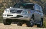 Lexus LX-470 (8 chỗ) cho thuê