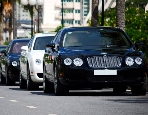cho thue xe Bentley tai ha noi