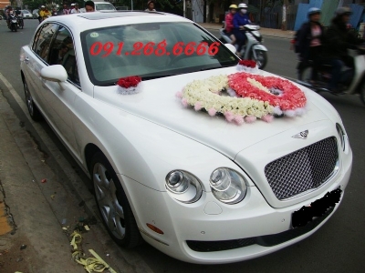 cho thue xe Bentley tai ha noi , can thue xe bentley