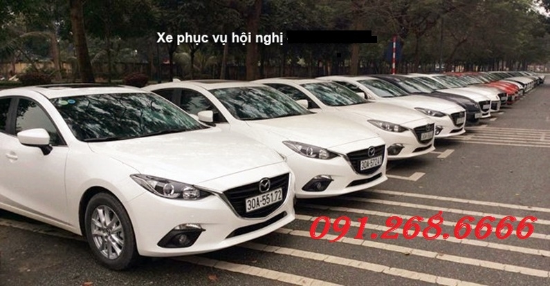 Thuê taxi từ nội bài đi thành phố thái nguyên trong ngày giá rẻ nhất - taxi phương đông